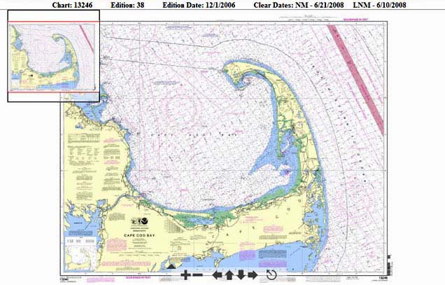 noaa enc viewer download